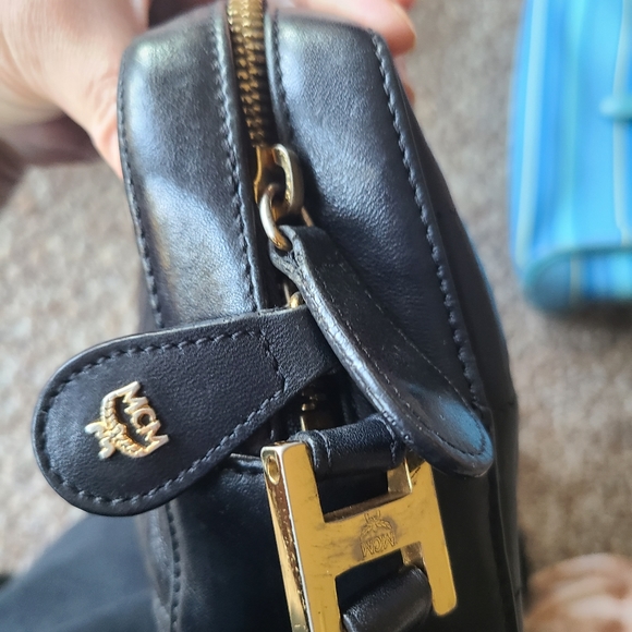 ❌ SOLD Mcm vintage bag - Picture 8 of 11